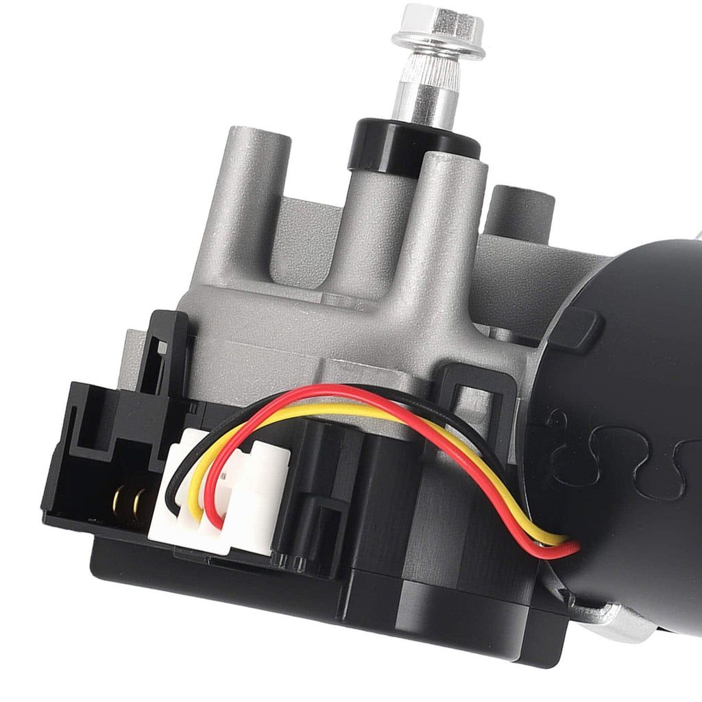 Neu Frontscheibenwischermotor kompatibel für Fiat Ducato 230 1994-2002 9948873 5-Pin 12V