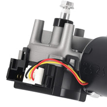 Laden Sie das Bild in den Galerie-Viewer, Neu Frontscheibenwischermotor kompatibel für Fiat Ducato 230 1994-2002 9948873 5-Pin 12V