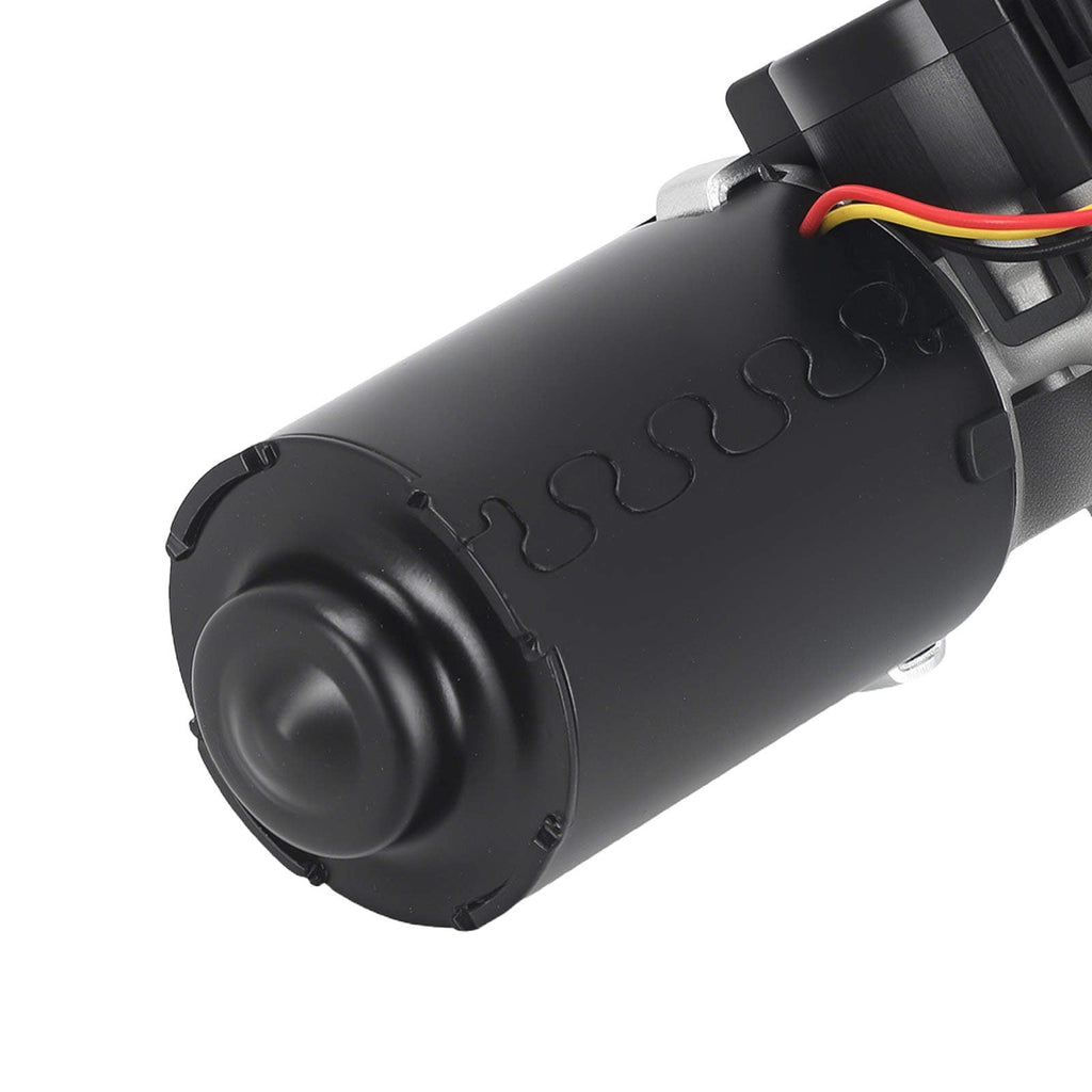 Neu Frontscheibenwischermotor kompatibel für Fiat Ducato 230 1994-2002 9948873 5-Pin 12V