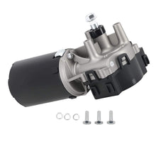 Laden Sie das Bild in den Galerie-Viewer, Neu Frontscheibenwischermotor kompatibel für Fiat Ducato 230 1994-2002 9948873 5-Pin 12V