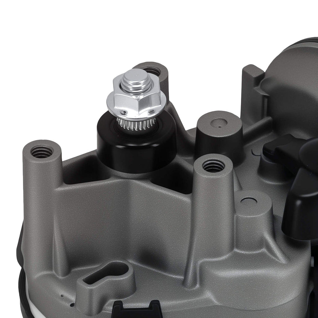 Neu Frontscheibenwischer Motor kompatibel für Renault Clio II 1.5 dCi 8200071214