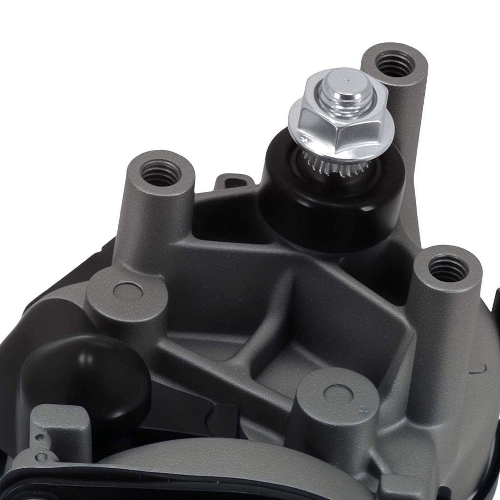 Neu Frontscheibenwischer Motor kompatibel für Renault Clio II 1.5 dCi 8200071214