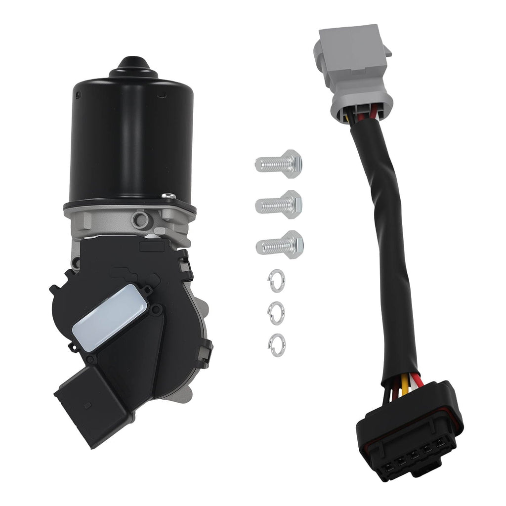 Neu Frontscheibenwischer Motor kompatibel für Renault Clio II 1.5 dCi 8200071214