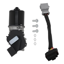 Laden Sie das Bild in den Galerie-Viewer, Neu Frontscheibenwischer Motor kompatibel für Renault Clio II 1.5 dCi 8200071214