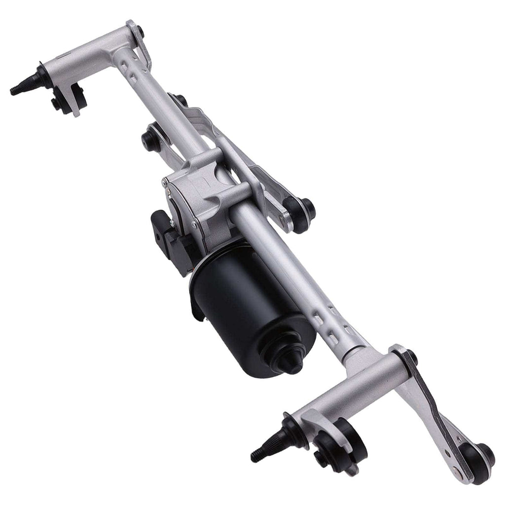 Neu Front Scheibenwischer kompatibel für VW Polo kompatibel für SEAT Ibiza 6R1955023B 2009-2014