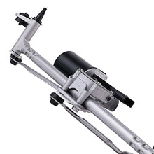 Laden Sie das Bild in den Galerie-Viewer, Neu Front Scheibenwischer kompatibel für VW Polo kompatibel für SEAT Ibiza 6R1955023B 2009-2014