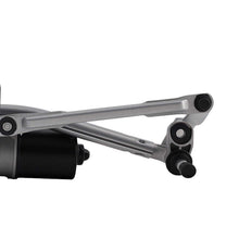 Laden Sie das Bild in den Galerie-Viewer, Neu Scheibenwischermotor Front kompatibel für VW Polo 9A 9N 1.2-2.0 2001-2009 6Q1955119