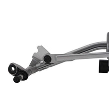 Laden Sie das Bild in den Galerie-Viewer, Neu Scheibenwischermotor Front kompatibel für VW Polo 9A 9N 1.2-2.0 2001-2009 6Q1955119