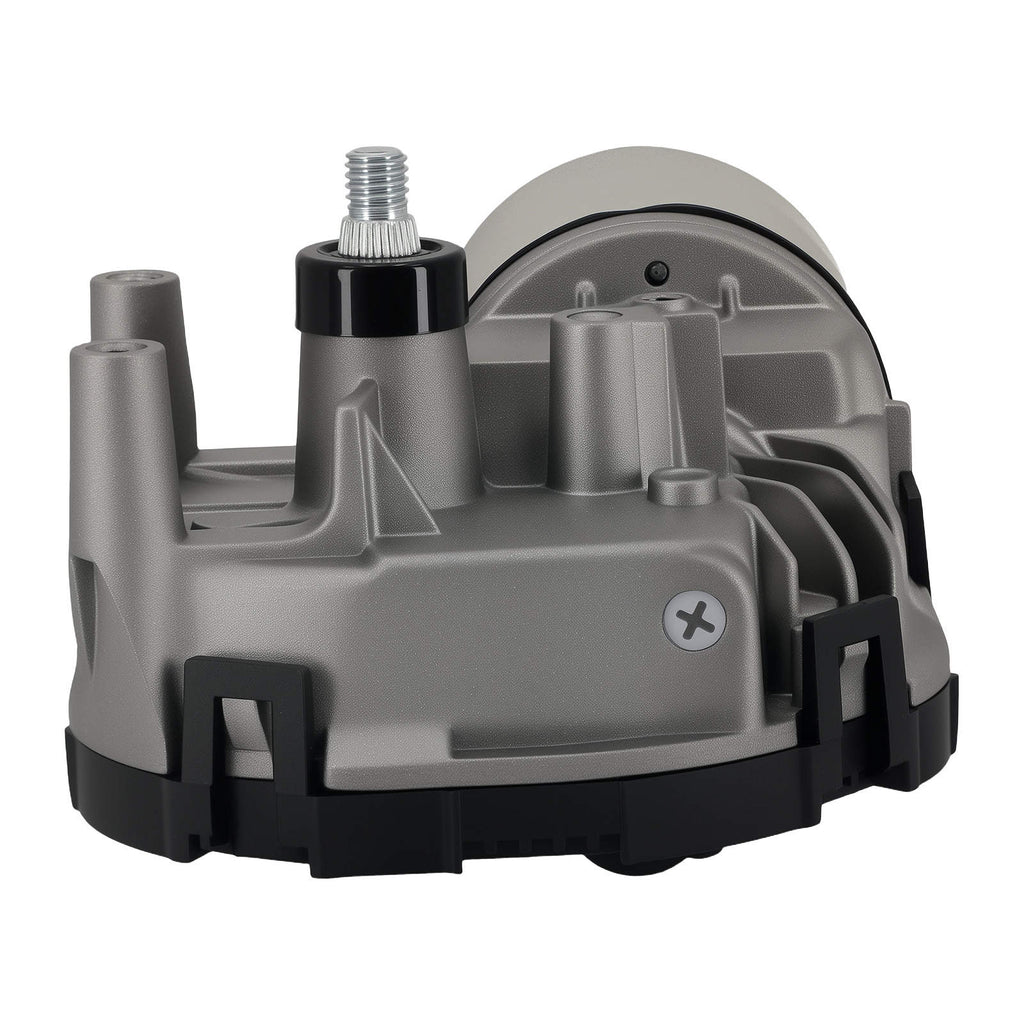 Neu Frontscheiben Wischermotor kompatibel für Audi A3 8P1/Sportback 2003-13 43-3552