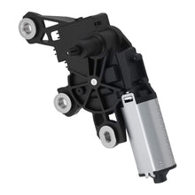 Laden Sie das Bild in den Galerie-Viewer, Neu Frontscheibe Wischermotor kompatibel für SEAT Arosa kompatibel für VW Lupo 6X0955119D 1997-2005 12v
