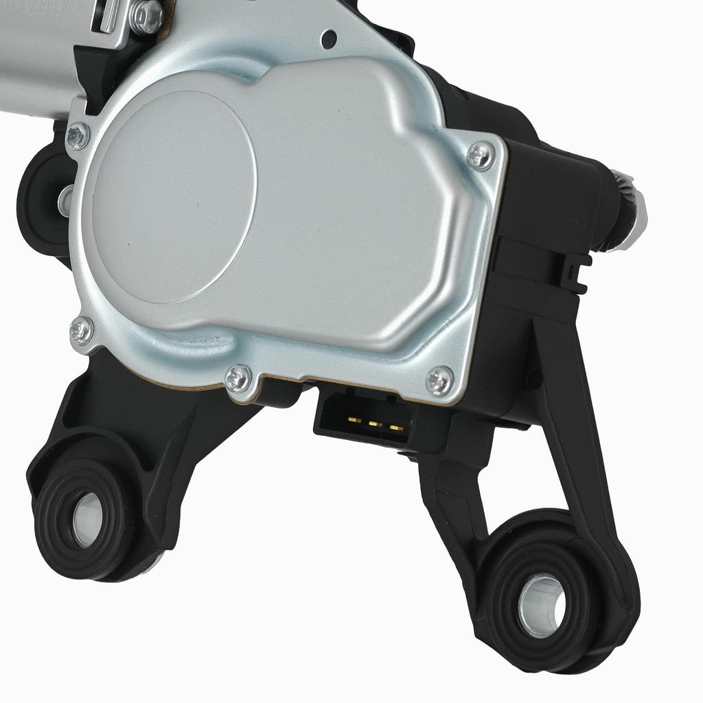 Neu Heckscheibenwischer Motor kompatibel für Skoda Octavia 77-147kW 2004-2013 1Z9955711B