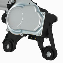 Laden Sie das Bild in den Galerie-Viewer, Neu Heckscheibenwischer Motor kompatibel für Skoda Octavia 77-147kW 2004-2013 1Z9955711B
