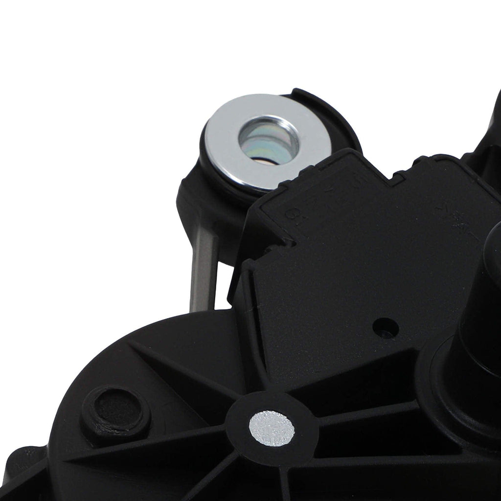 Neu Wischermotor Heckscheibe kompatibel für VW Multivan V VI 2.0L 2003-2024 404792 Neu