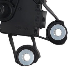 Laden Sie das Bild in den Galerie-Viewer, Neu Wischermotor Heckscheibe kompatibel für VW Multivan V VI 2.0L 2003-2024 404792 Neu