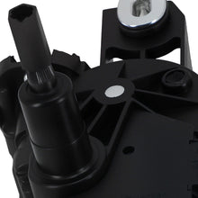 Laden Sie das Bild in den Galerie-Viewer, Neu Wischermotor Heckscheibe kompatibel für VW Multivan V VI 2.0L 2003-2024 404792 Neu