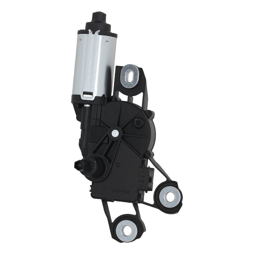Neu Wischermotor Heckscheibe kompatibel für VW Multivan V VI 2.0L 2003-2024 404792 Neu