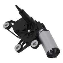 Laden Sie das Bild in den Galerie-Viewer, Neu Front Wischermotor kompatibel für Volkswagen Caddy III 1.9TDI 2004-2010 1T0955711C NEU
