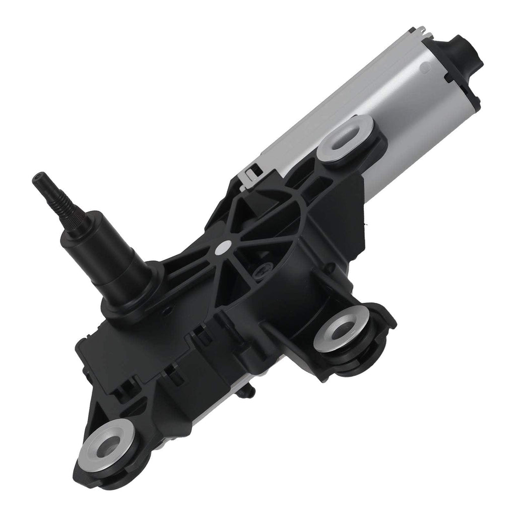 Neu Scheibenwischermotor kompatibel für AUDI A6 A4 kompatibel für VW Golf IV Passat kompatibel für SEAT Leon 8L0955711B