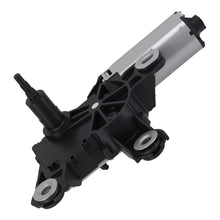 Laden Sie das Bild in den Galerie-Viewer, Neu Scheibenwischermotor kompatibel für AUDI A6 A4 kompatibel für VW Golf IV Passat kompatibel für SEAT Leon 8L0955711B