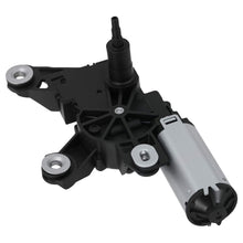 Laden Sie das Bild in den Galerie-Viewer, Neu Scheibenwischermotor kompatibel für AUDI A6 A4 kompatibel für VW Golf IV Passat kompatibel für SEAT Leon 8L0955711B