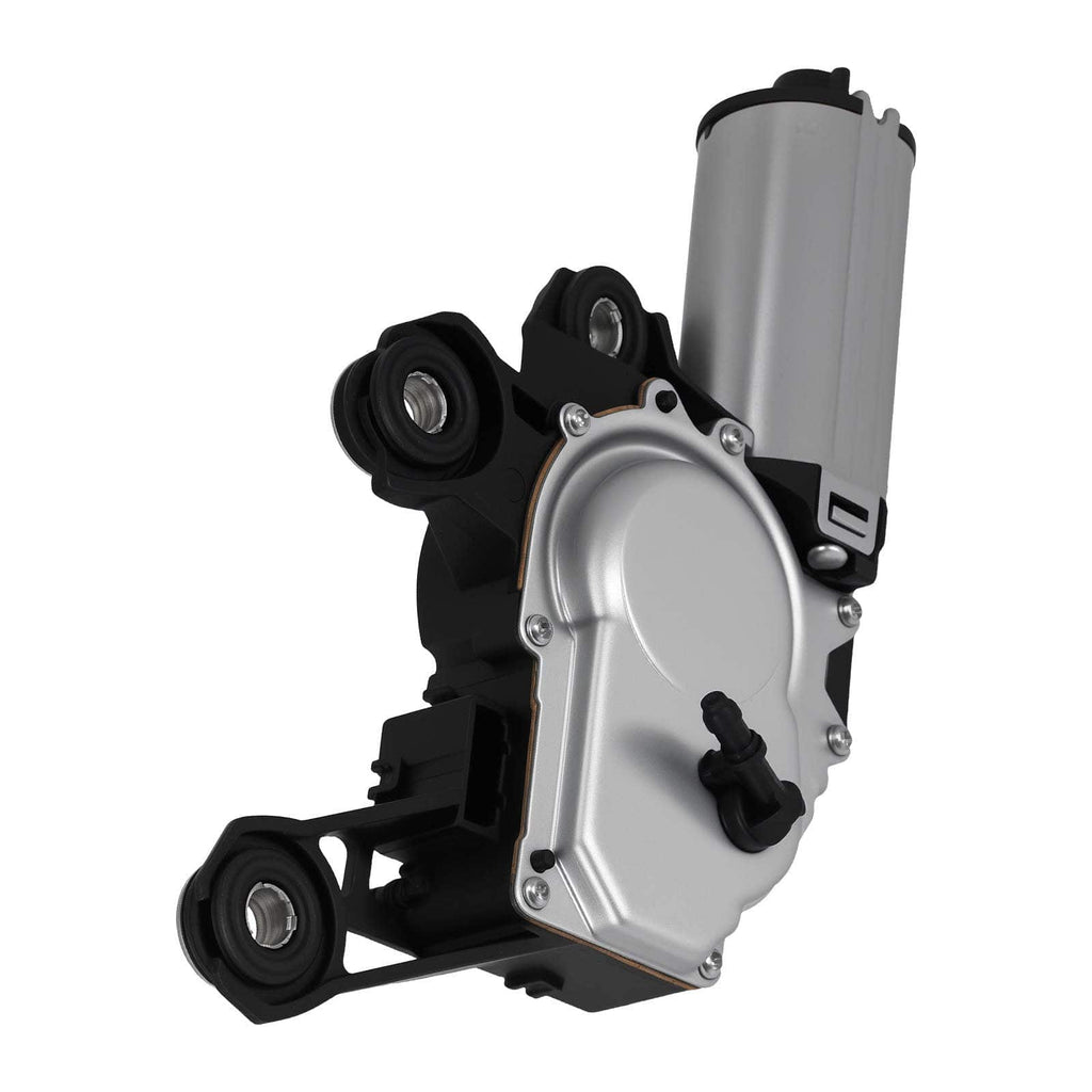 Neu Scheibenwischermotor kompatibel für AUDI A6 A4 kompatibel für VW Golf IV Passat kompatibel für SEAT Leon 8L0955711B