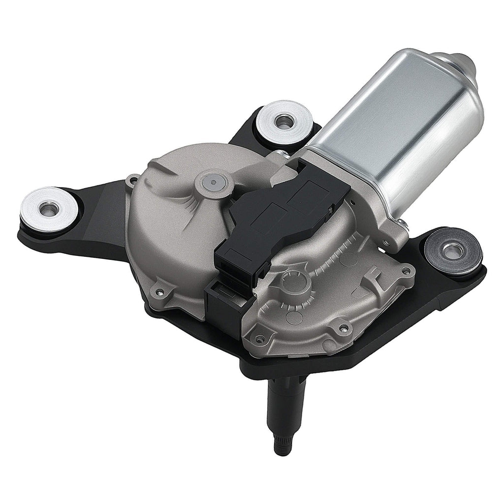 Neu Hinten Wischermotor kompatibel für Fiat Punto Grande Punto 2005-2012 51757867 3-Polig
