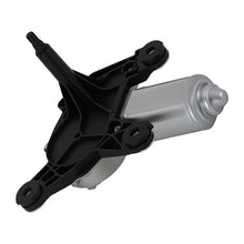 Laden Sie das Bild in den Galerie-Viewer, Neu Hinten Wischermotor kompatibel für Fiat Punto Grande Punto 2005-2012 51757867 3-Polig