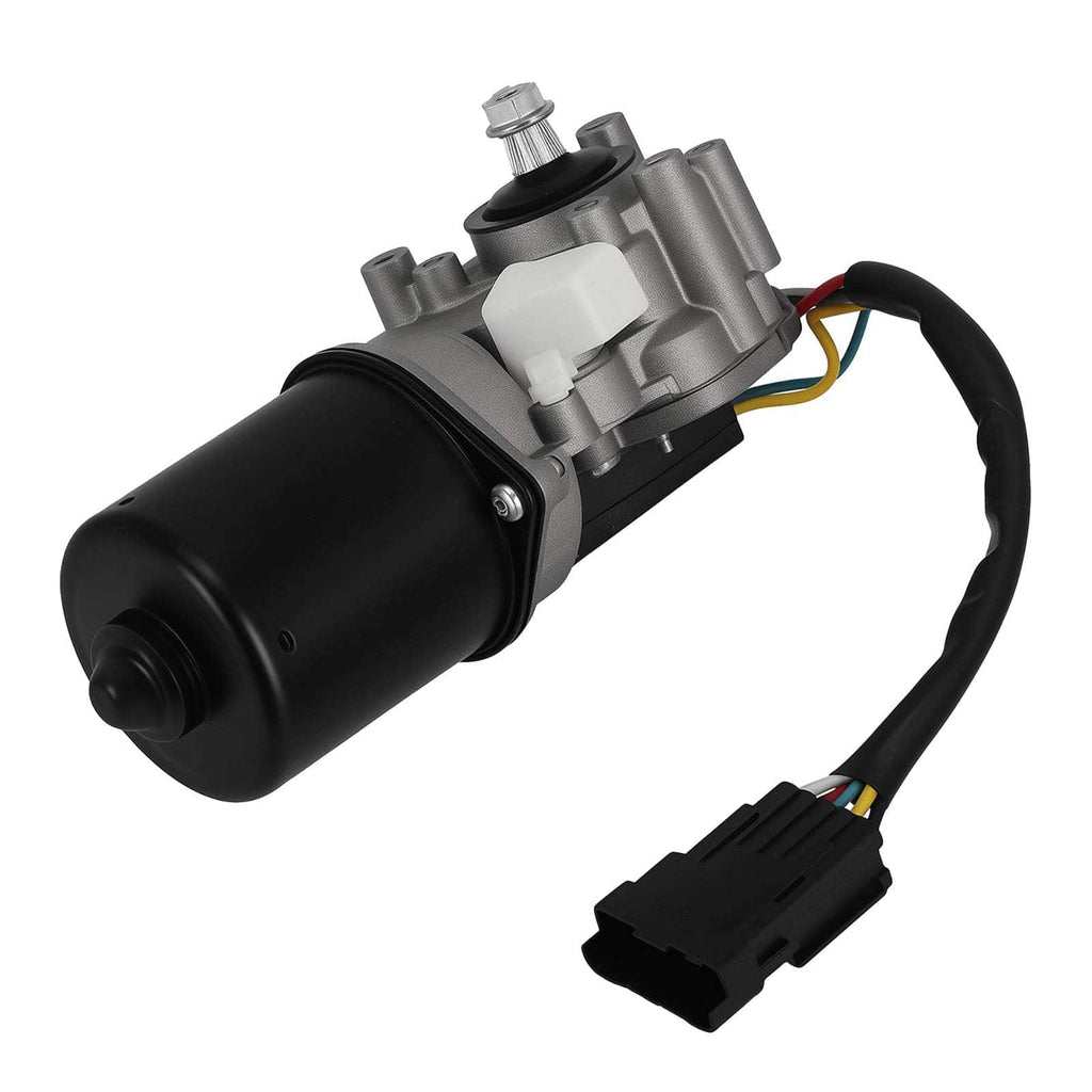 Neu Frontscheibe Wischermotor kompatibel für OPEL VIVARO kompatibel für RENAULT TRAFIC 2001-2016 2881000QAB