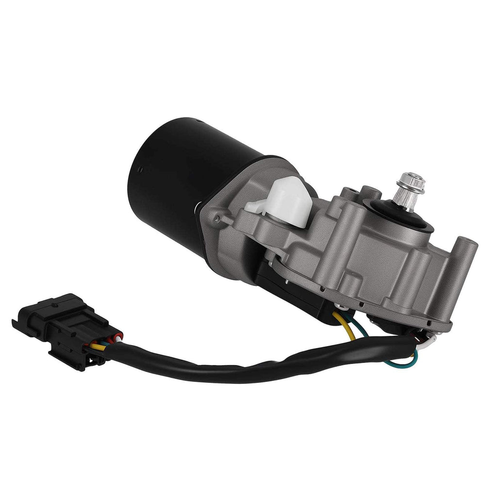 Neu Frontscheibe Wischermotor kompatibel für OPEL VIVARO kompatibel für RENAULT TRAFIC 2001-2016 2881000QAB