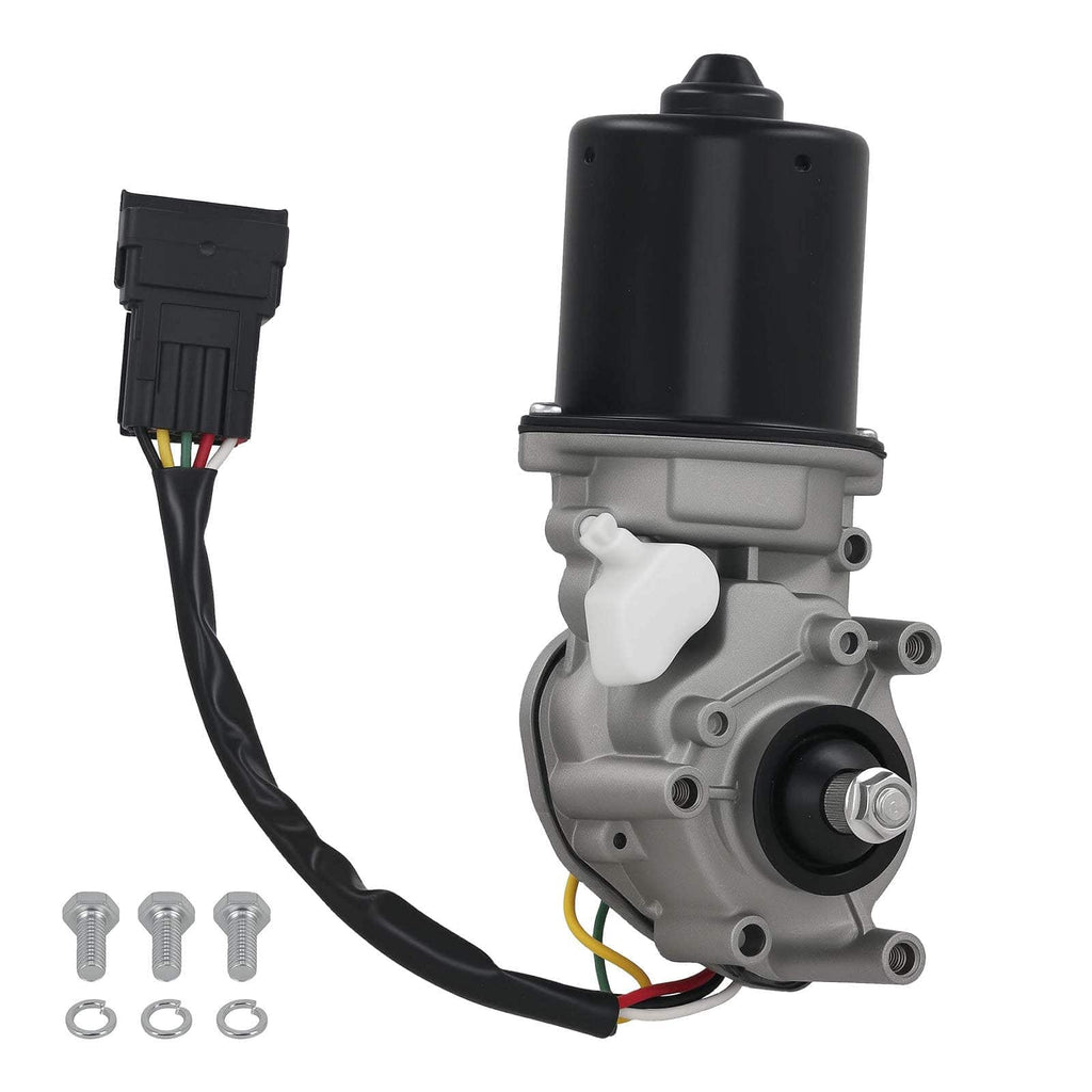 Neu Frontscheibe Wischermotor kompatibel für OPEL VIVARO kompatibel für RENAULT TRAFIC 2001-2016 2881000QAB