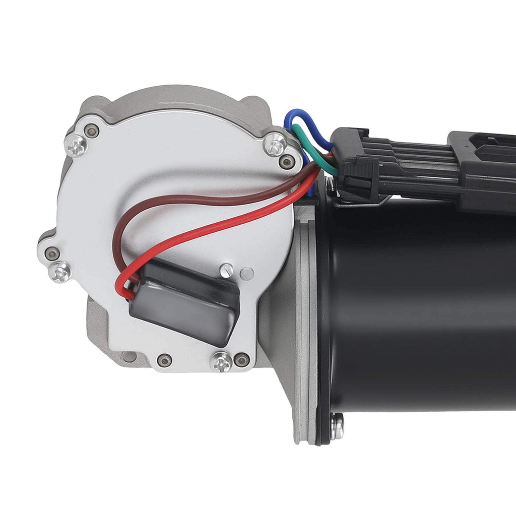 Neu Frontscheibenwischermotor kompatibel für Opel Astra F 1991-1998 WM-0025 12V Vorne