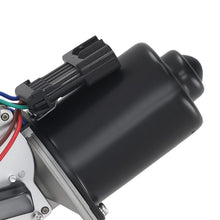 Laden Sie das Bild in den Galerie-Viewer, Neu Frontscheibenwischermotor kompatibel für Opel Astra F 1991-1998 WM-0025 12V Vorne