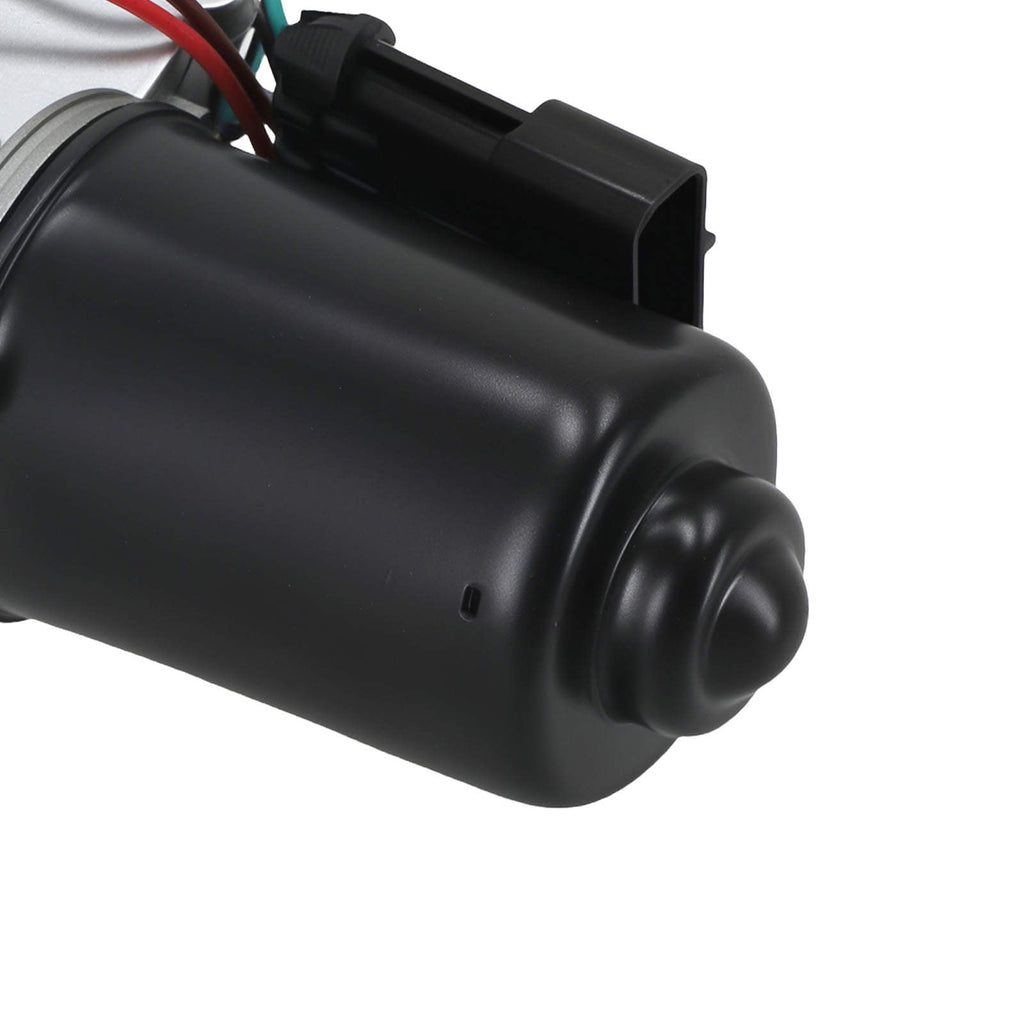 Neu Frontscheibenwischermotor kompatibel für Opel Astra F 1991-1998 WM-0025 12V Vorne