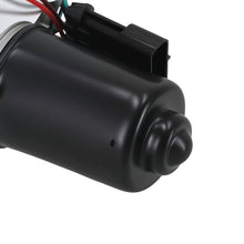 Laden Sie das Bild in den Galerie-Viewer, Neu Frontscheibenwischermotor kompatibel für Opel Astra F 1991-1998 WM-0025 12V Vorne