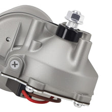 Laden Sie das Bild in den Galerie-Viewer, Neu Frontscheibenwischermotor kompatibel für Opel Astra F 1991-1998 WM-0025 12V Vorne