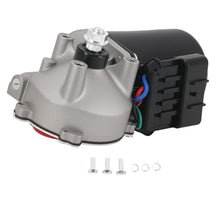 Laden Sie das Bild in den Galerie-Viewer, Neu Frontscheibenwischermotor kompatibel für Opel Astra F 1991-1998 WM-0025 12V Vorne