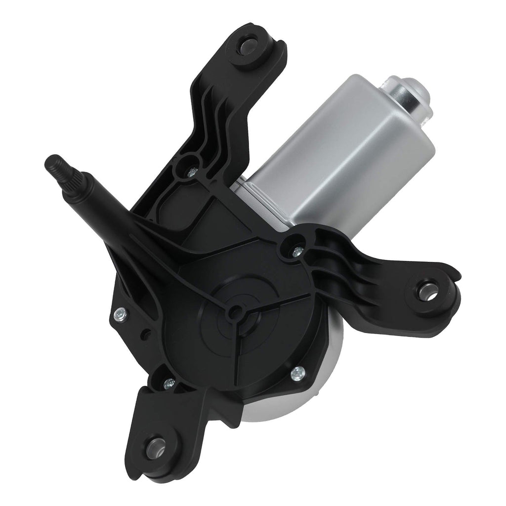Neu Heckscheibenwischermotor kompatibel für Opel Zafira B 1.6-1.9 2005-2015 1273085