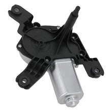 Laden Sie das Bild in den Galerie-Viewer, Neu Heckscheibenwischermotor kompatibel für Opel Zafira B 1.6-1.9 2005-2015 1273085