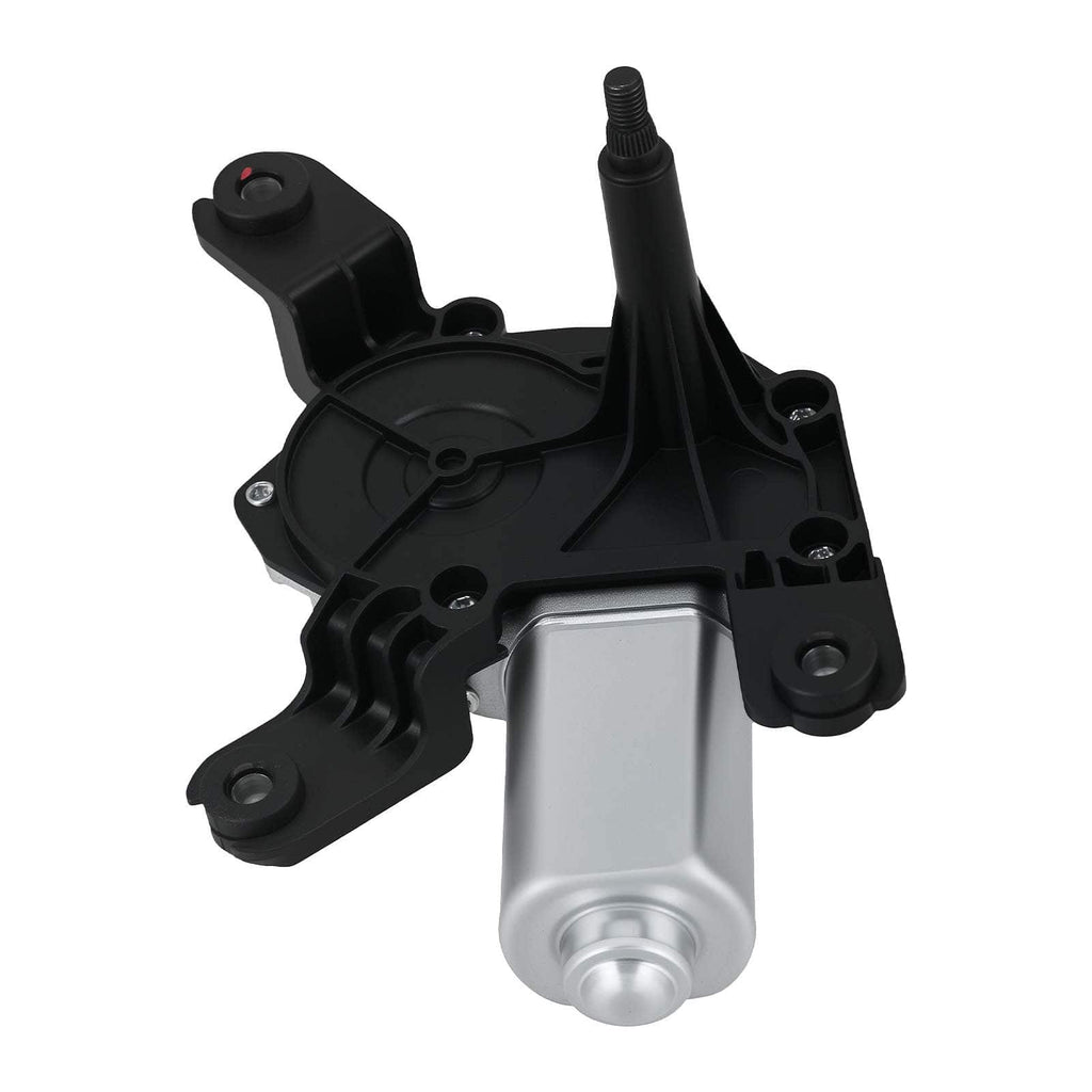 Neu Heckscheibenwischermotor kompatibel für Opel Zafira B 1.6-1.9 2005-2015 1273085
