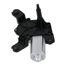 Laden Sie das Bild in den Galerie-Viewer, Neu Heckscheibenwischermotor kompatibel für Opel Zafira B 1.6-1.9 2005-2015 1273085