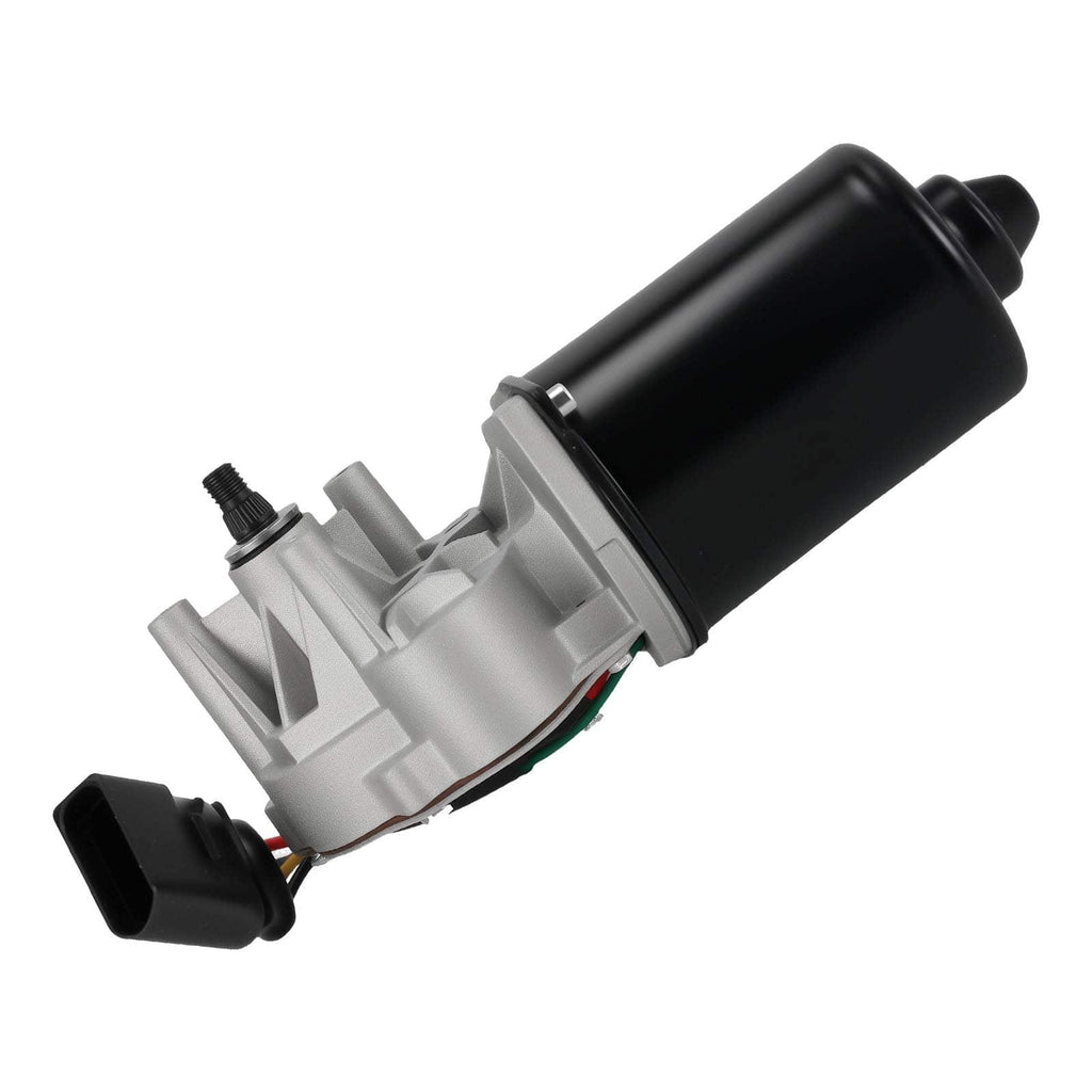 Neu Frontscheibe Wischermotor kompatibel für Audi A2 8Z0 1.2-1.6L 2000-2005 8Z0955113