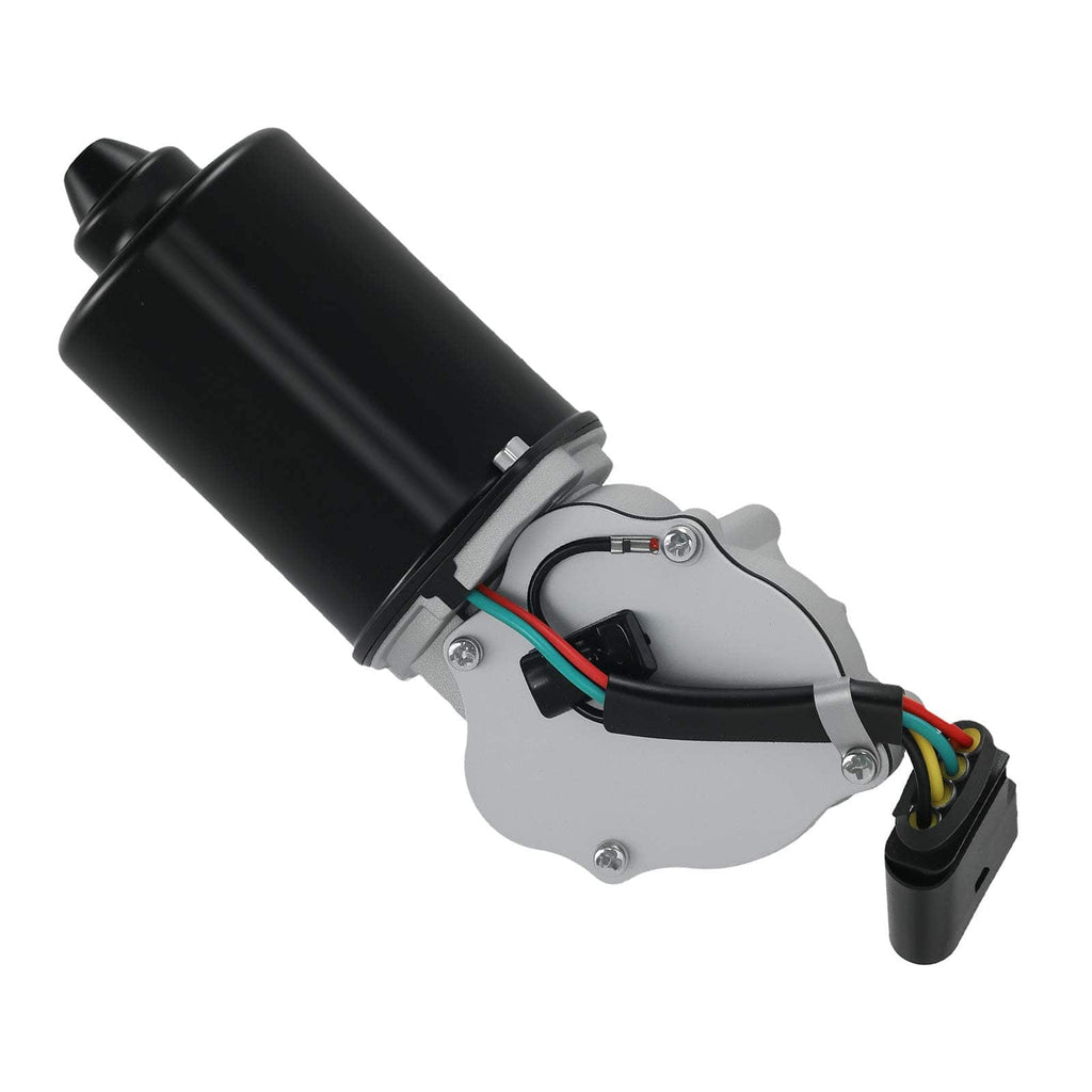Neu Frontscheibe Wischermotor kompatibel für Audi A2 8Z0 1.2-1.6L 2000-2005 8Z0955113