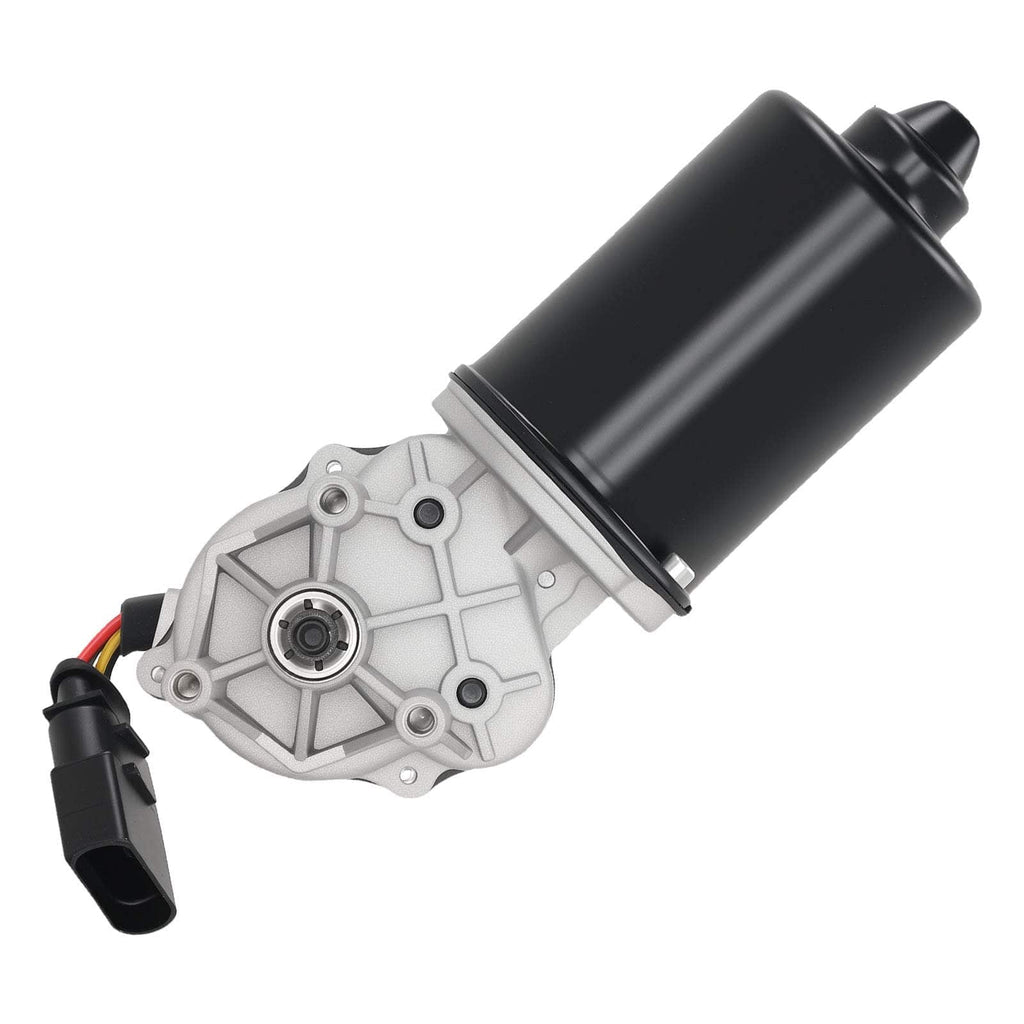 Neu Frontscheibe Wischermotor kompatibel für Audi A2 8Z0 1.2-1.6L 2000-2005 8Z0955113