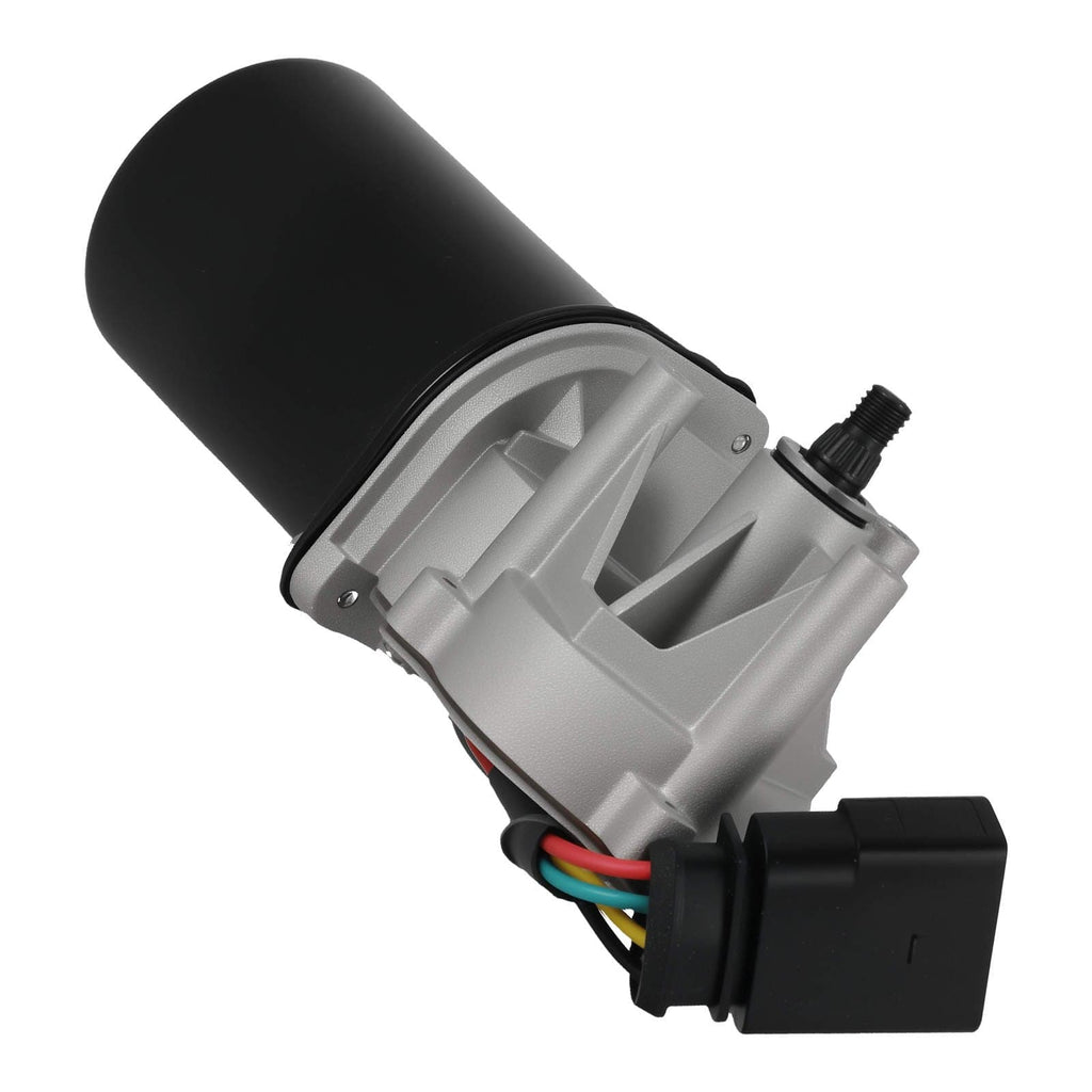 Neu Frontscheibe Wischermotor kompatibel für Audi A2 8Z0 1.2-1.6L 2000-2005 8Z0955113