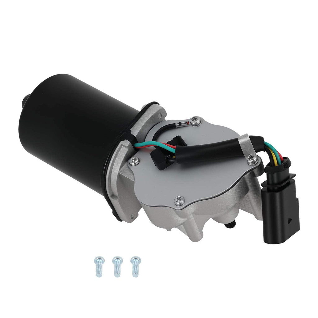 Neu Frontscheibe Wischermotor kompatibel für Audi A2 8Z0 1.2-1.6L 2000-2005 8Z0955113