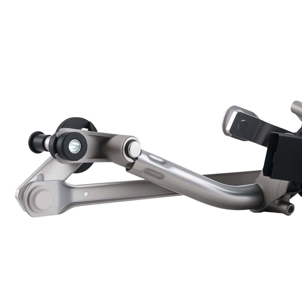 Neu Frontscheibenwischermotor kompatibel für Nissan Qashqai +2 JJ10 2007-13 CWM15122AS