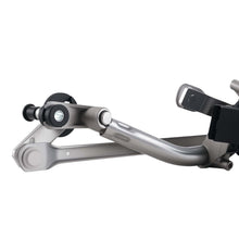 Laden Sie das Bild in den Galerie-Viewer, Neu Frontscheibenwischermotor kompatibel für Nissan Qashqai +2 JJ10 2007-13 CWM15122AS