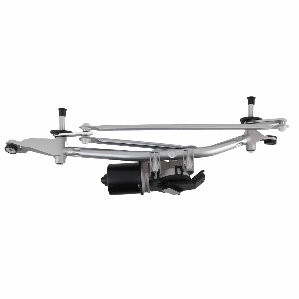 Neu Frontscheibenwischermotor kompatibel für Nissan Qashqai +2 JJ10 2007-13 CWM15122AS