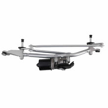Laden Sie das Bild in den Galerie-Viewer, Neu Frontscheibenwischermotor kompatibel für Nissan Qashqai +2 JJ10 2007-13 CWM15122AS
