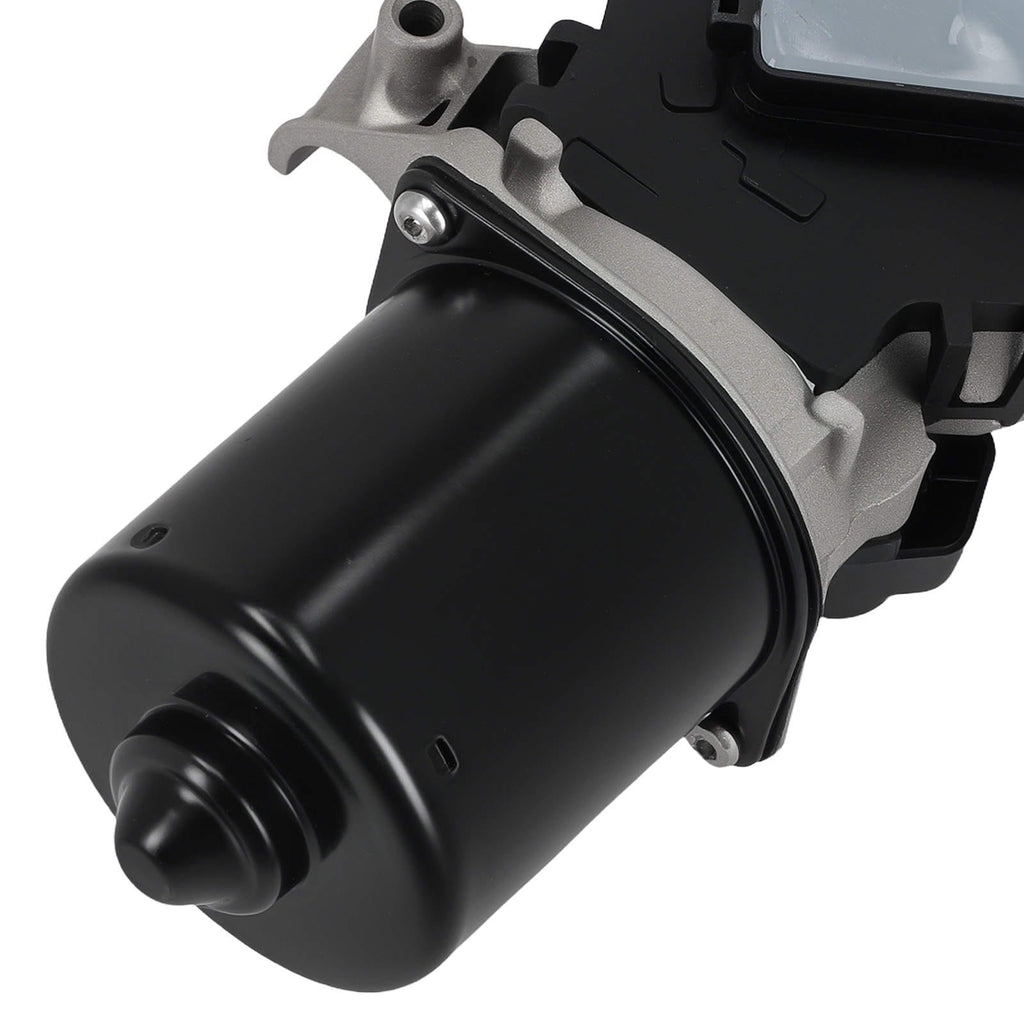 Neu Frontscheibe Wischermotor kompatibel für Nissan Qashqai +2 I 1.5 1.6 2.0 579751